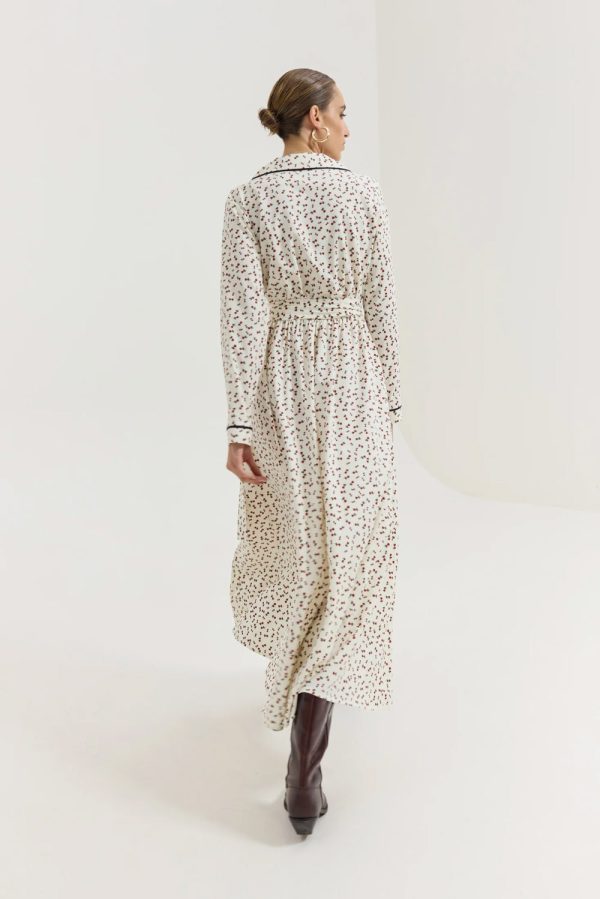 Donatella dress - Hemithea - Image 7