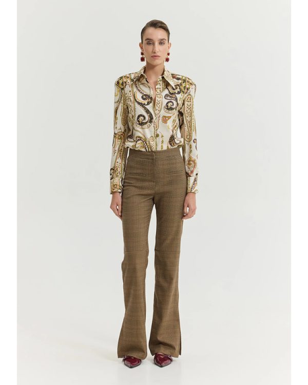 Gin Fizz pants - Hemithea