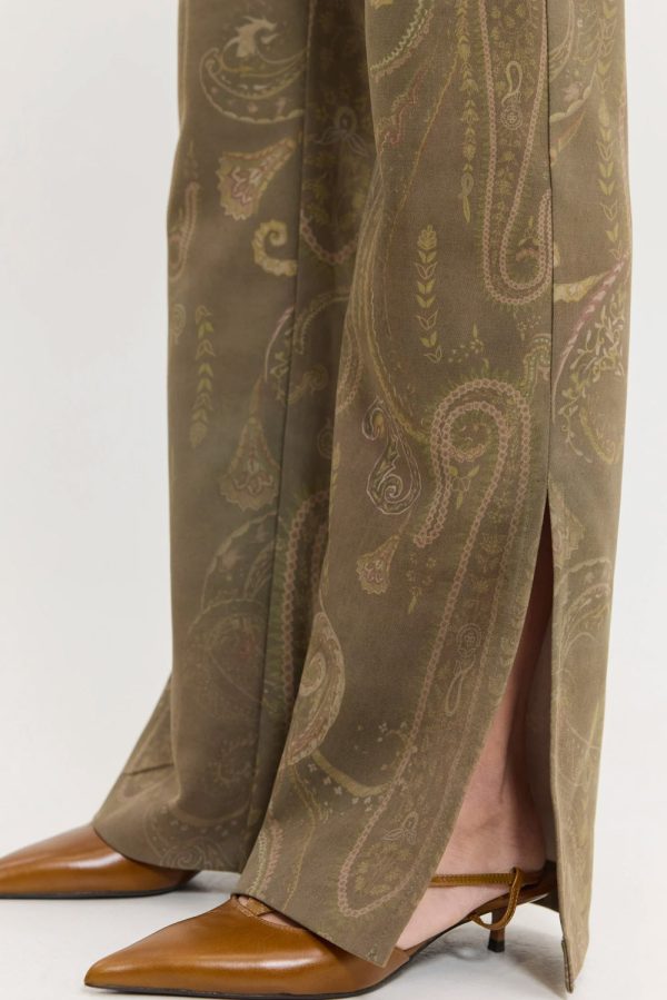 Gin Fizz pants - Hemithea - Image 8