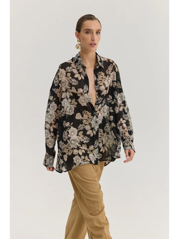 Heather shirt - Hemithea - Image 6