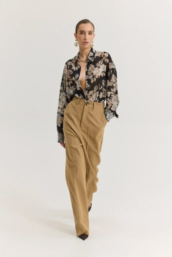 Heather shirt - Hemithea - Image 7