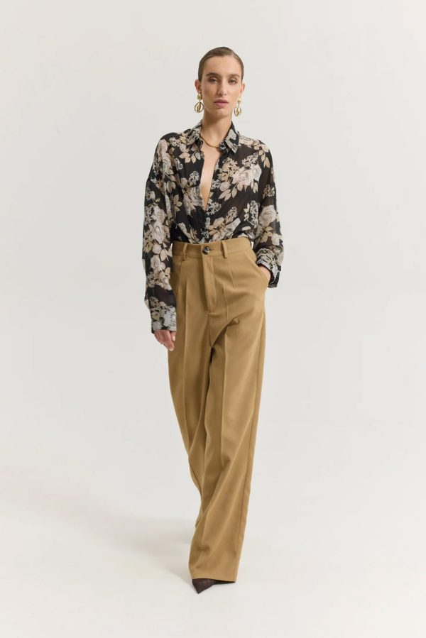 Heather shirt - Hemithea - Image 8