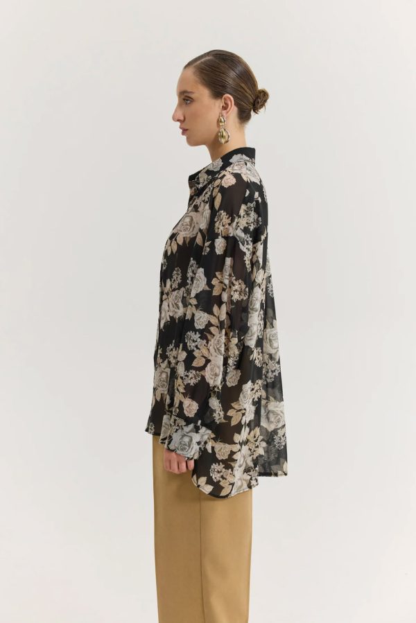 Heather shirt - Hemithea - Image 9