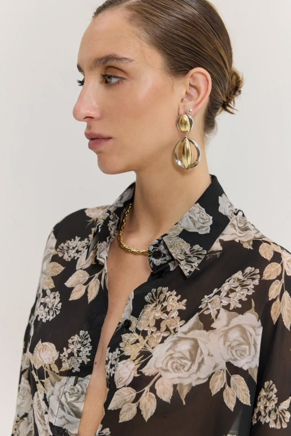 Heather shirt - Hemithea - Image 10