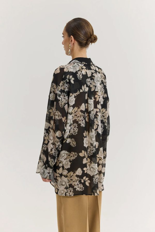 Heather shirt - Hemithea - Image 11