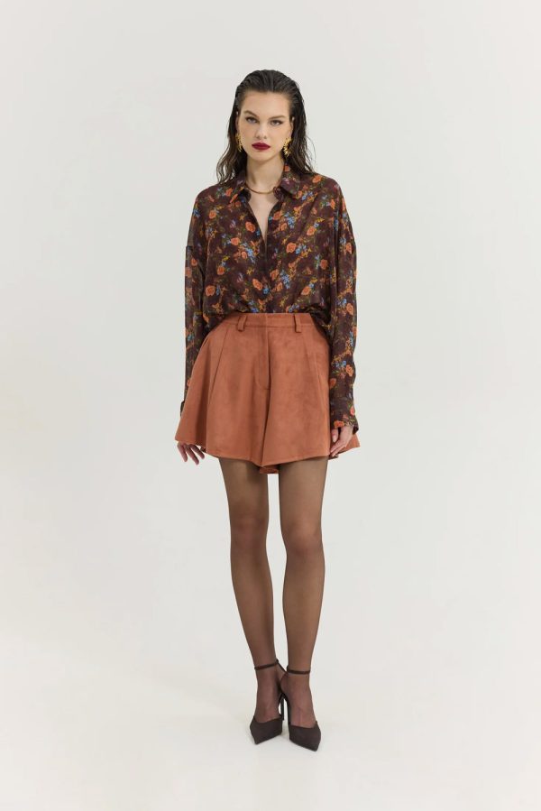 Heather shirt - Hemithea - Image 13