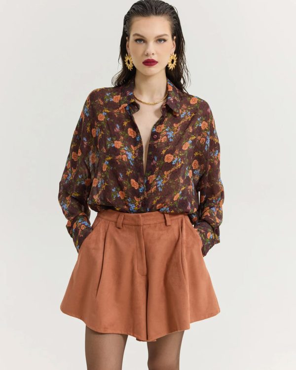 Brouska -