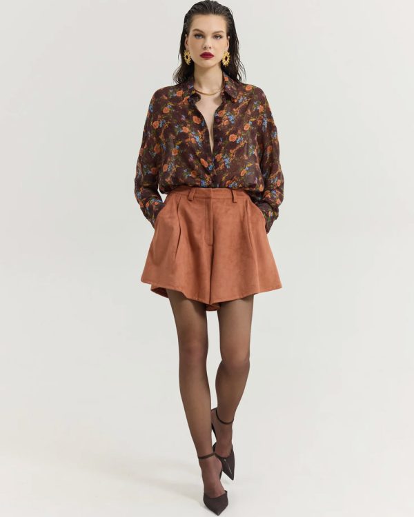 Brouska -