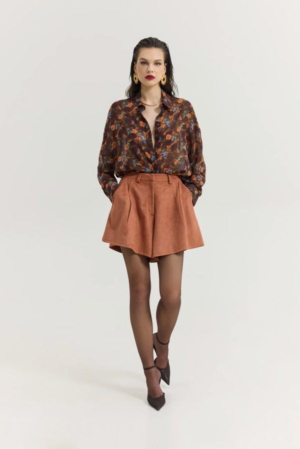 Heather shirt - Hemithea - Image 15