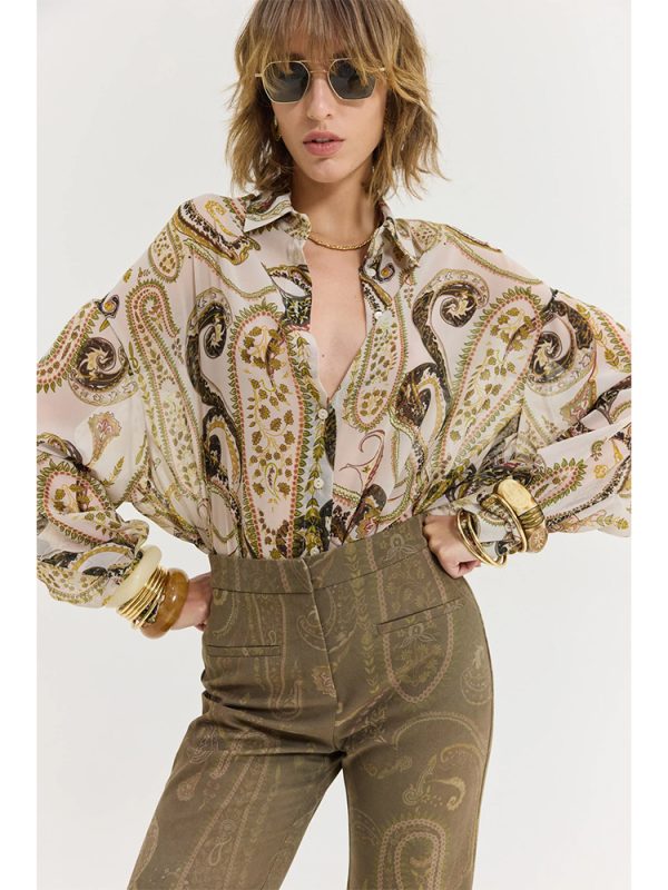 Heather shirt - Hemithea - Image 18