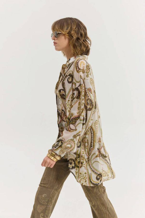 Heather shirt - Hemithea - Image 20