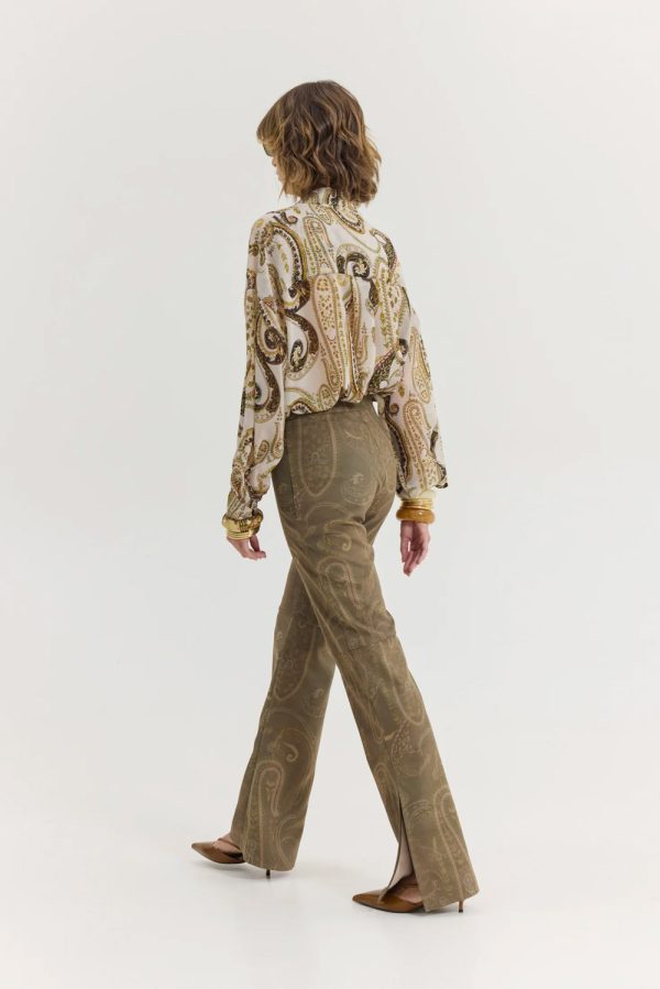 Heather shirt - Hemithea - Image 22