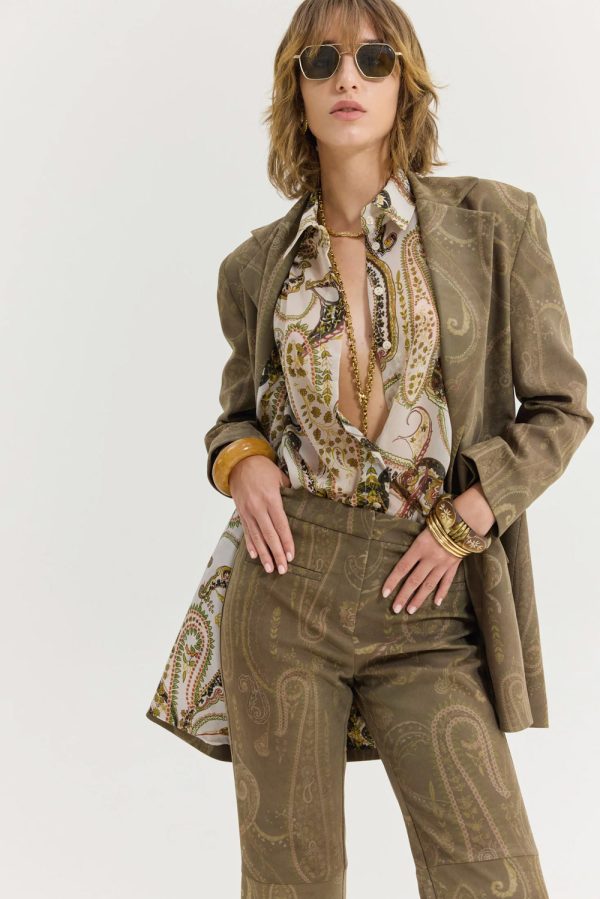 Heather shirt - Hemithea - Image 24