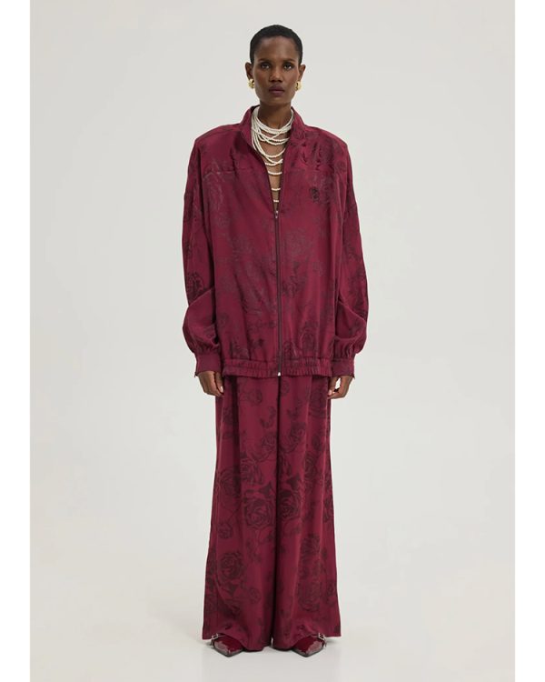 Oleander jacket - Hemithea