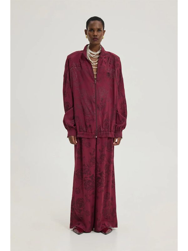 Oleander jacket - Hemithea