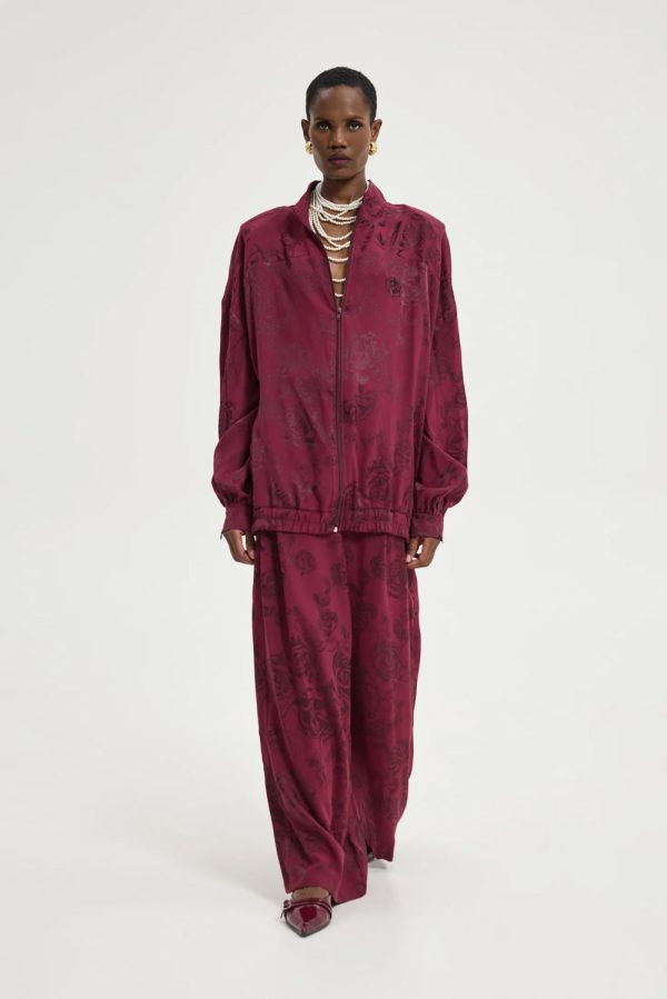 Oleander jacket - Hemithea - Image 2