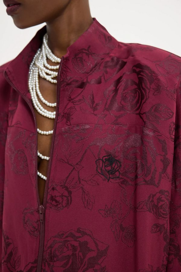 Oleander jacket - Hemithea - Image 5