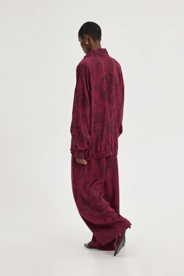 Oleander jacket - Hemithea - Image 6
