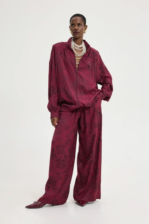 Peacock pants - Hemithea - Image 2