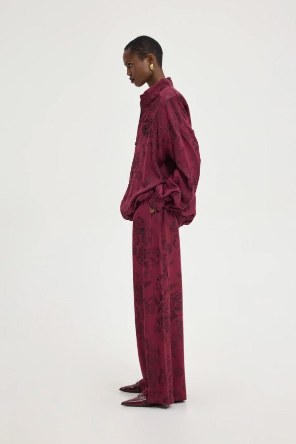 Peacock pants - Hemithea - Image 3