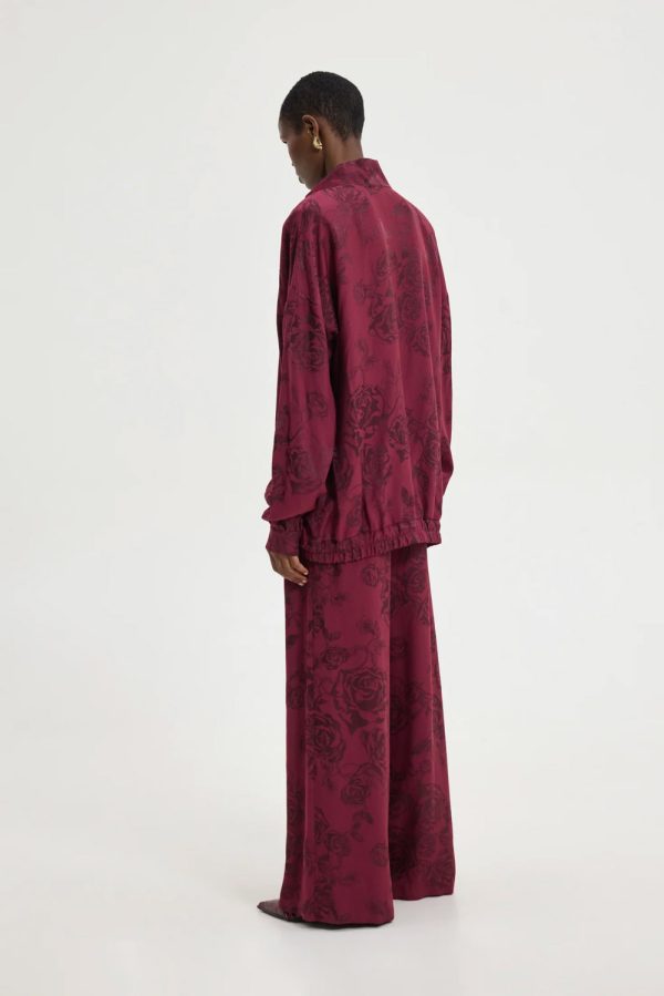 Peacock pants - Hemithea - Image 4