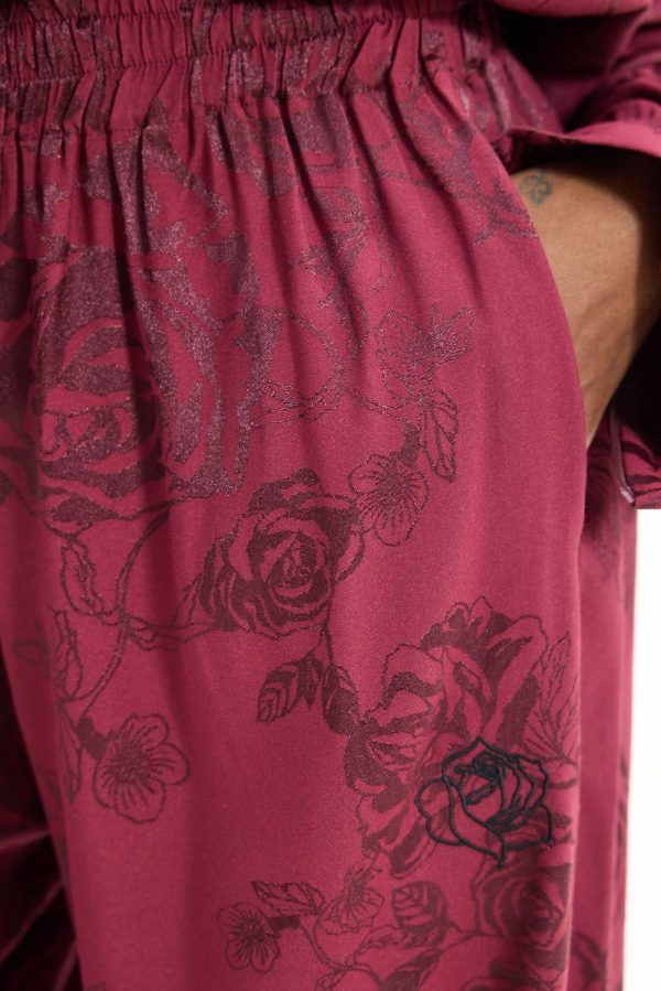 Peacock pants - Hemithea - Image 5