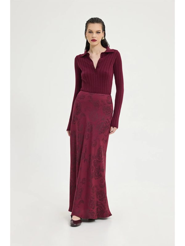 Rosemary skirt - Hemithea