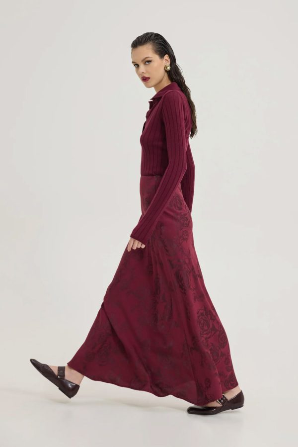Rosemary skirt - Hemithea - Image 2