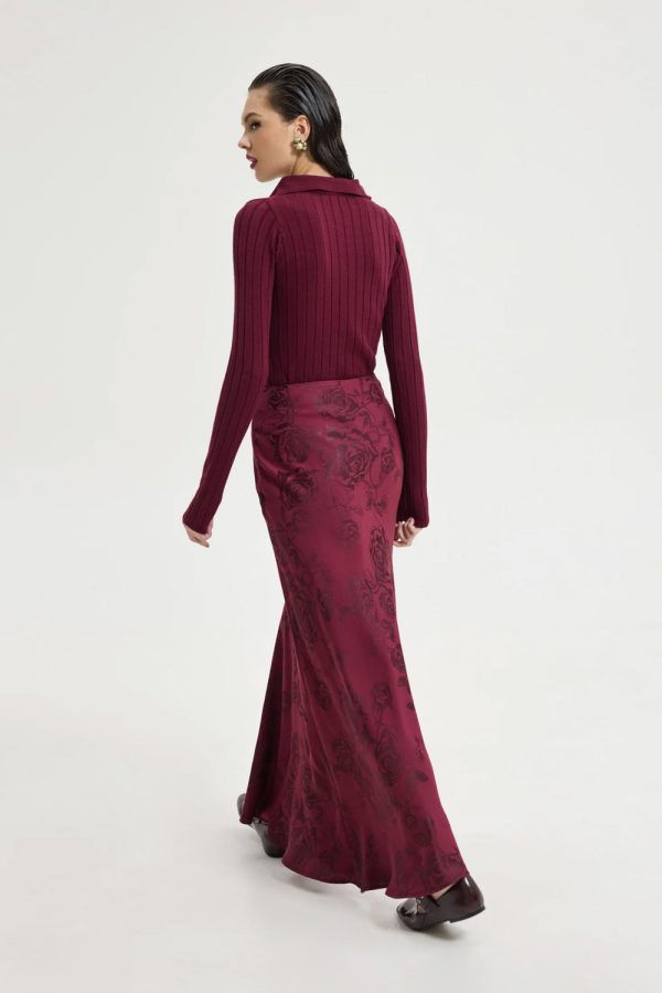 Rosemary skirt - Hemithea - Image 3