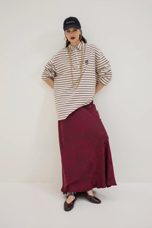 Rosemary skirt - Hemithea - Image 4
