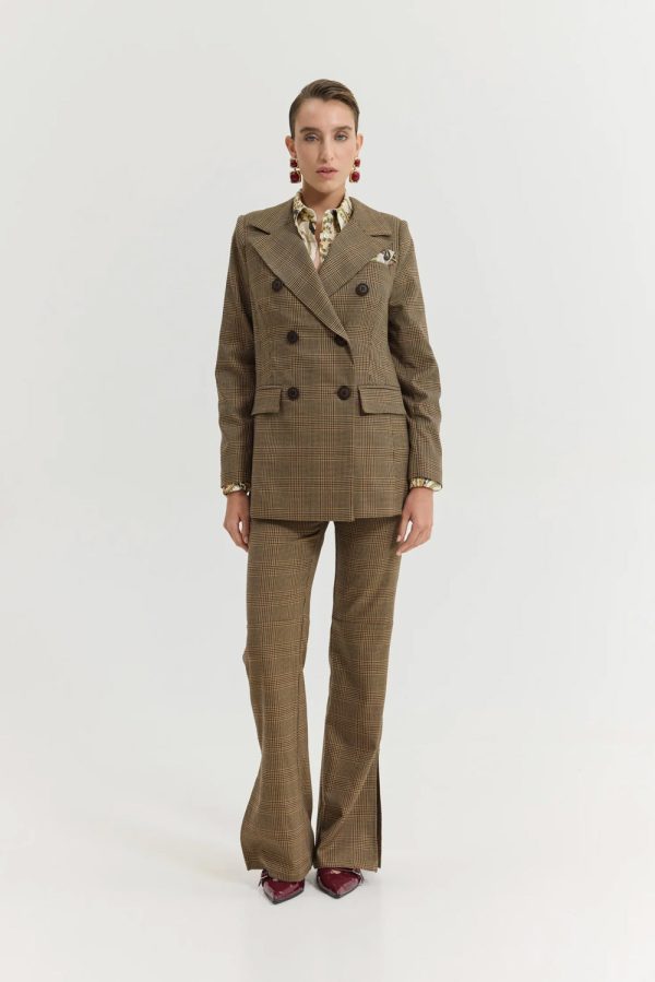 Scotch blazer - Hemithea - Image 2