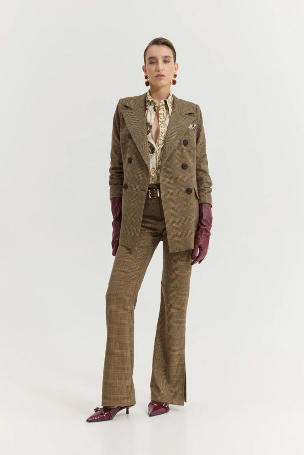 Scotch blazer - Hemithea - Image 4