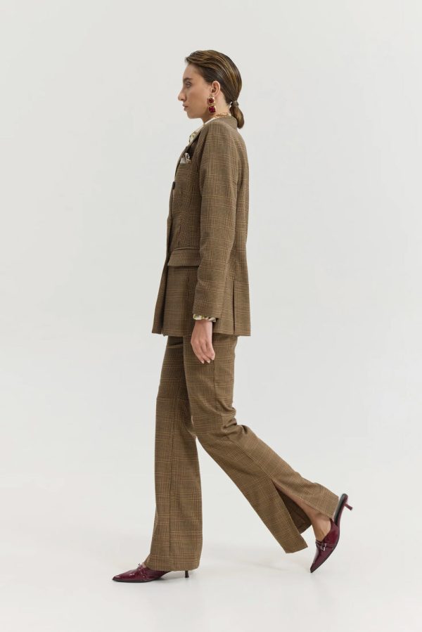 Scotch blazer - Hemithea - Image 5
