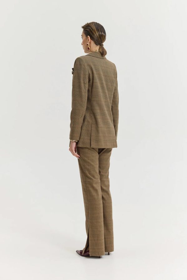 Scotch blazer - Hemithea - Image 6