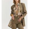 Senegal blazer - Hemithea