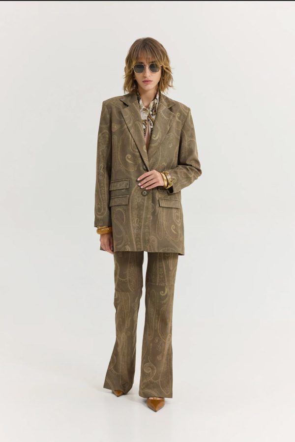 Senegal blazer - Hemithea - Image 2