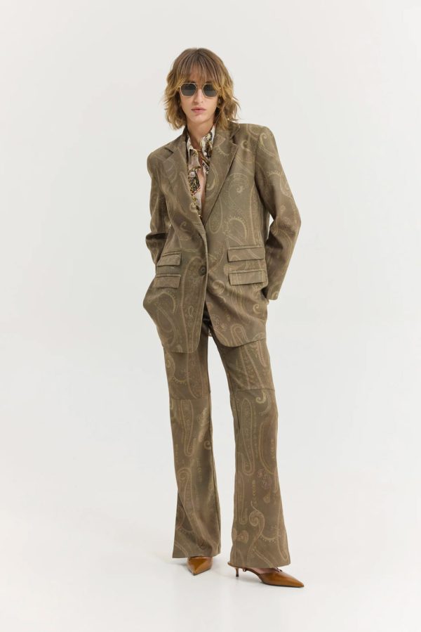 Senegal blazer - Hemithea - Image 4