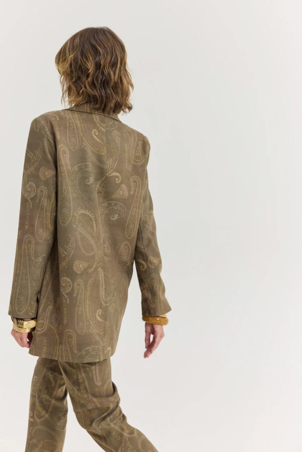 Senegal blazer - Hemithea - Image 6