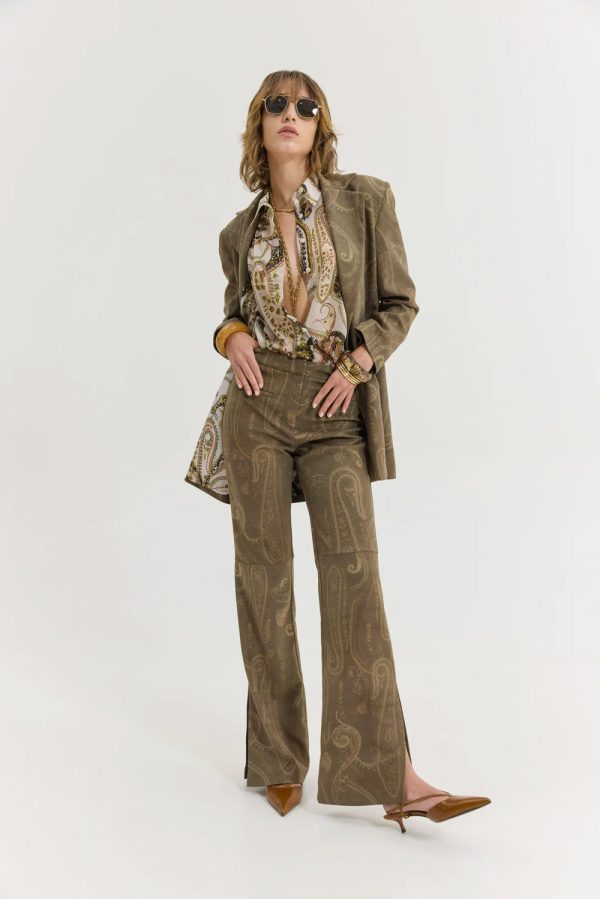 Senegal blazer - Hemithea - Image 7