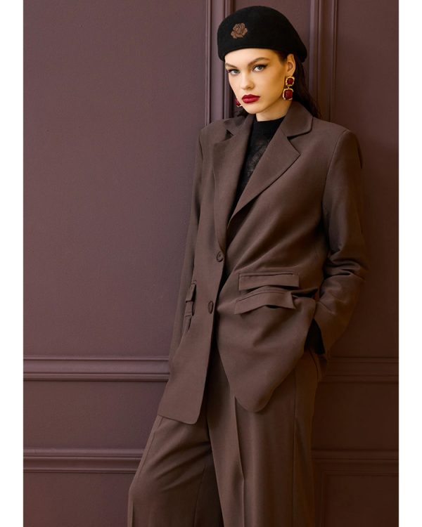 Senegal blazer - Hemithea