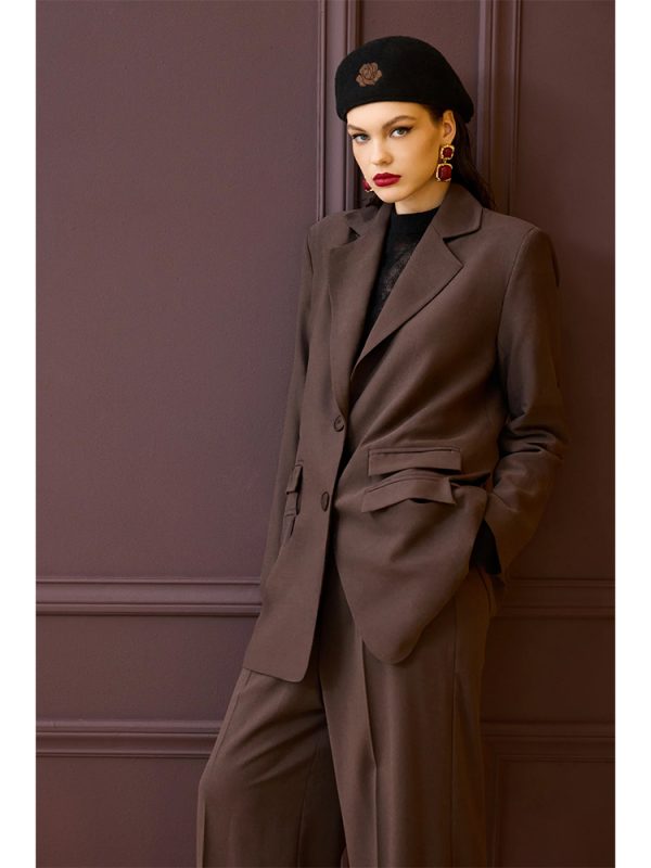 Senegal blazer - Hemithea