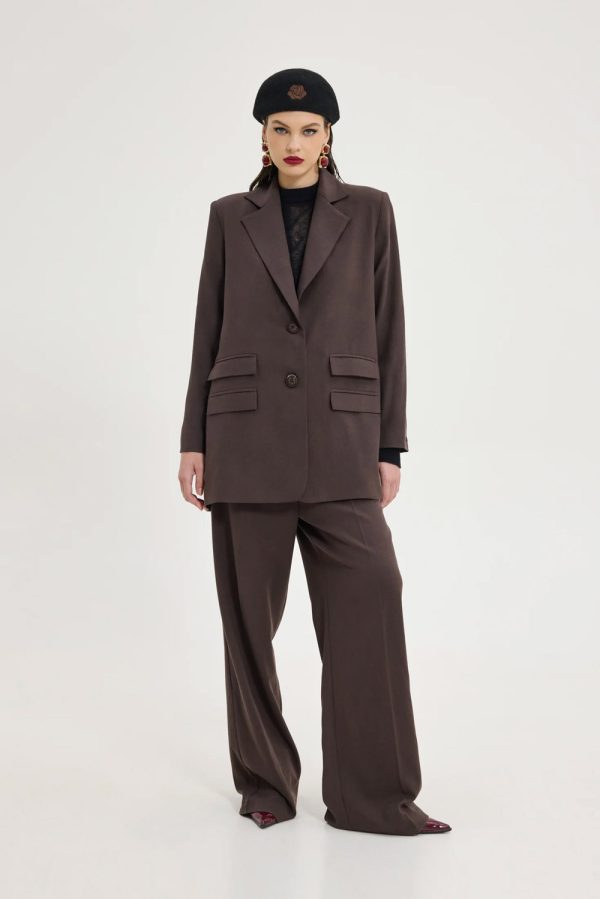 Senegal blazer - Hemithea - Image 2