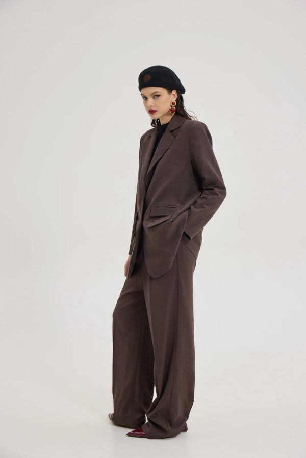 Senegal blazer - Hemithea - Image 5