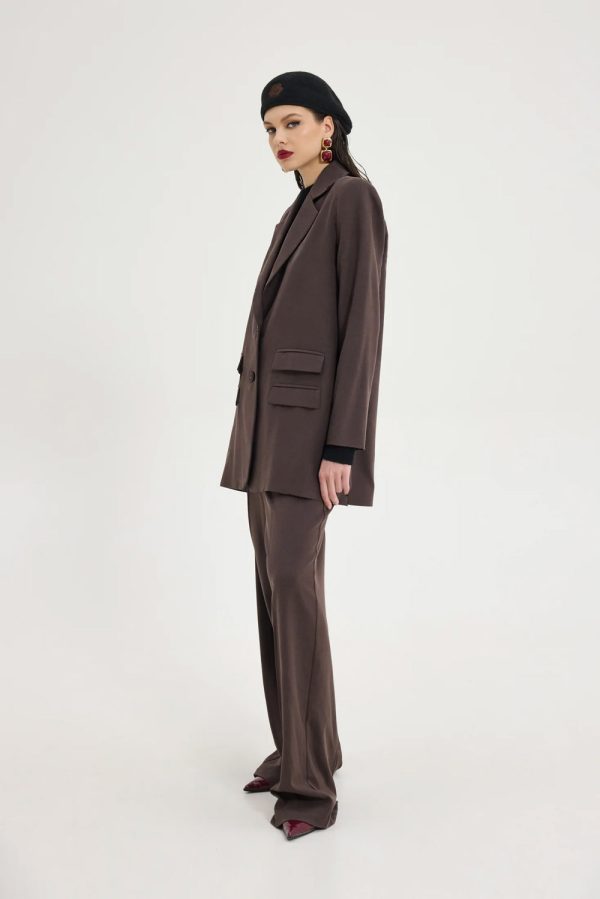 Senegal blazer - Hemithea - Image 7