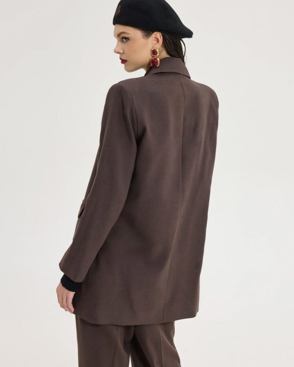 Brouska -