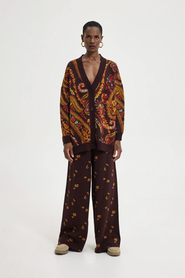 Sazerac trousers - Hemithea - Image 2