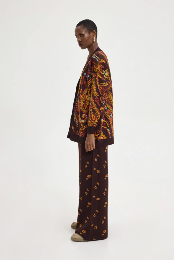 Sazerac trousers - Hemithea - Image 3