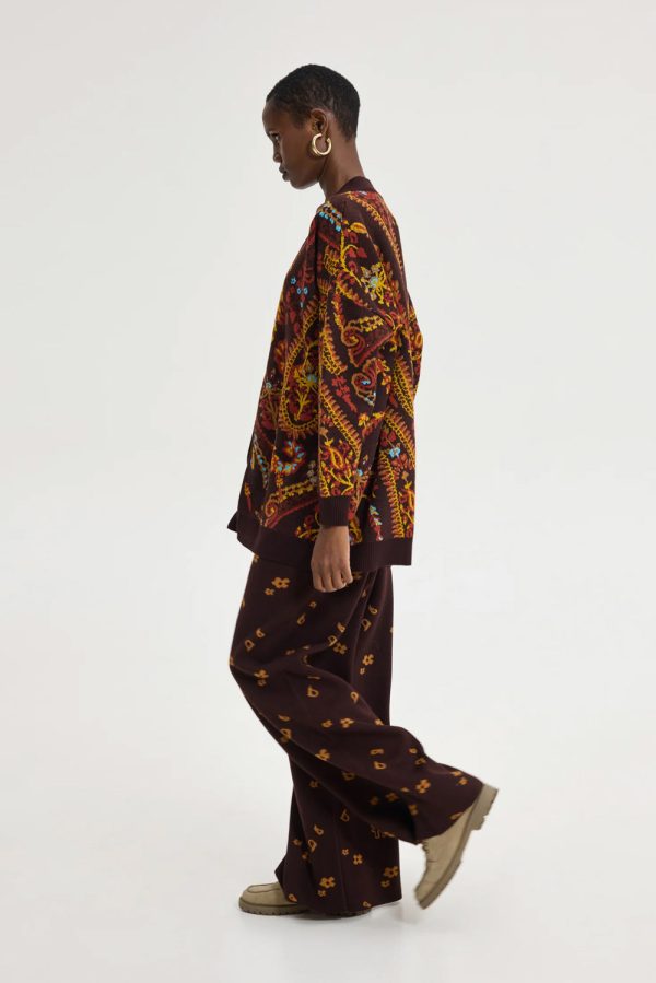 Sazerac trousers - Hemithea - Image 4