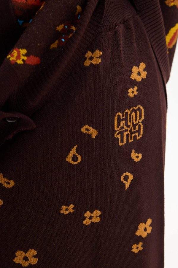 Sazerac trousers - Hemithea - Image 5