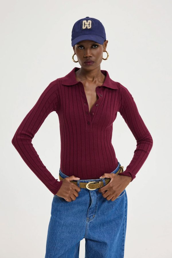 Specter top - Hemithea - Image 3